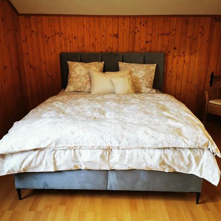Apartmán Marmottin Lucern Exteriér fotografie
