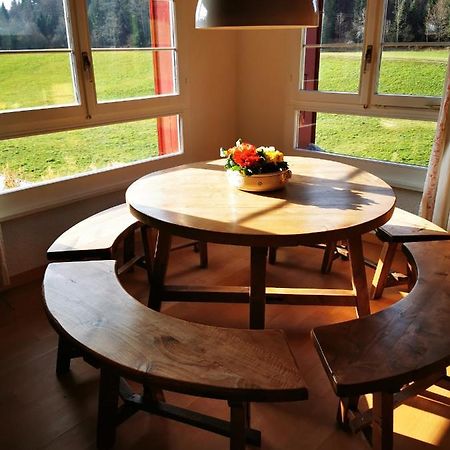 Apartmán Marmottin Lucern Exteriér fotografie