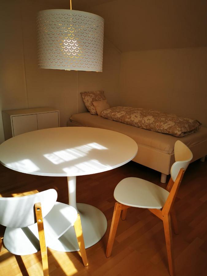 Apartmán Marmottin Lucern Exteriér fotografie